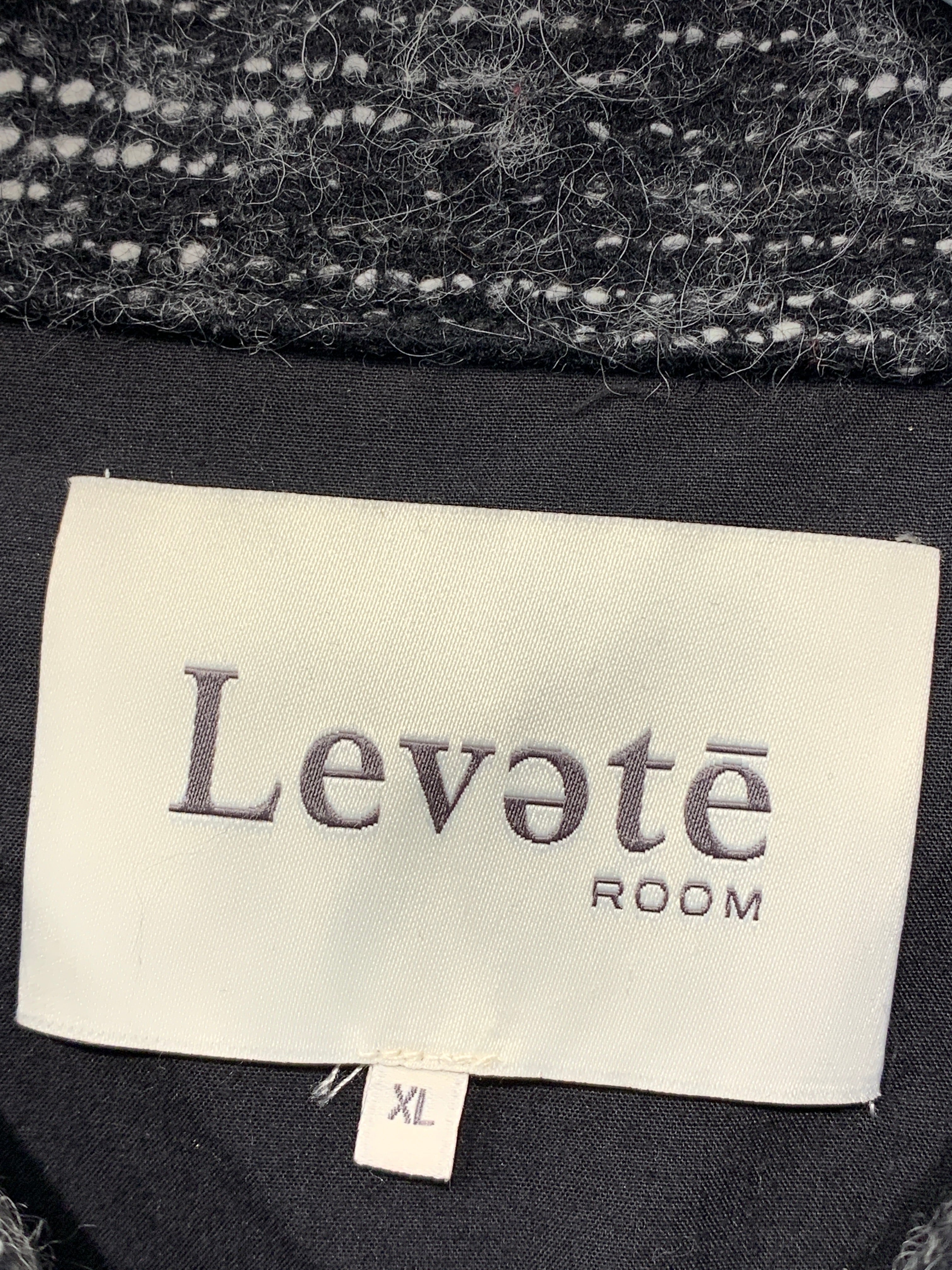 Levate Jakke